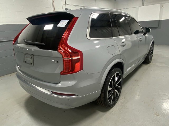 Used 2024 Volvo XC90 B6 Plus w/ Protection Package image 3