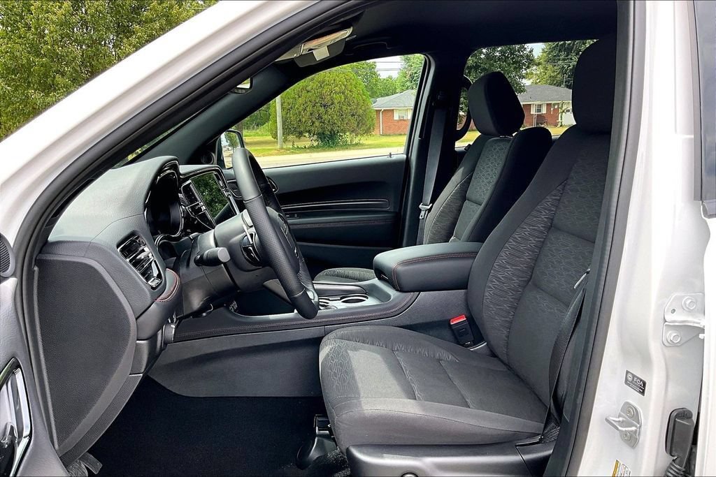 New 2026 Dodge Durango GT w/ Blacktop Package AWD/4WD image 9
