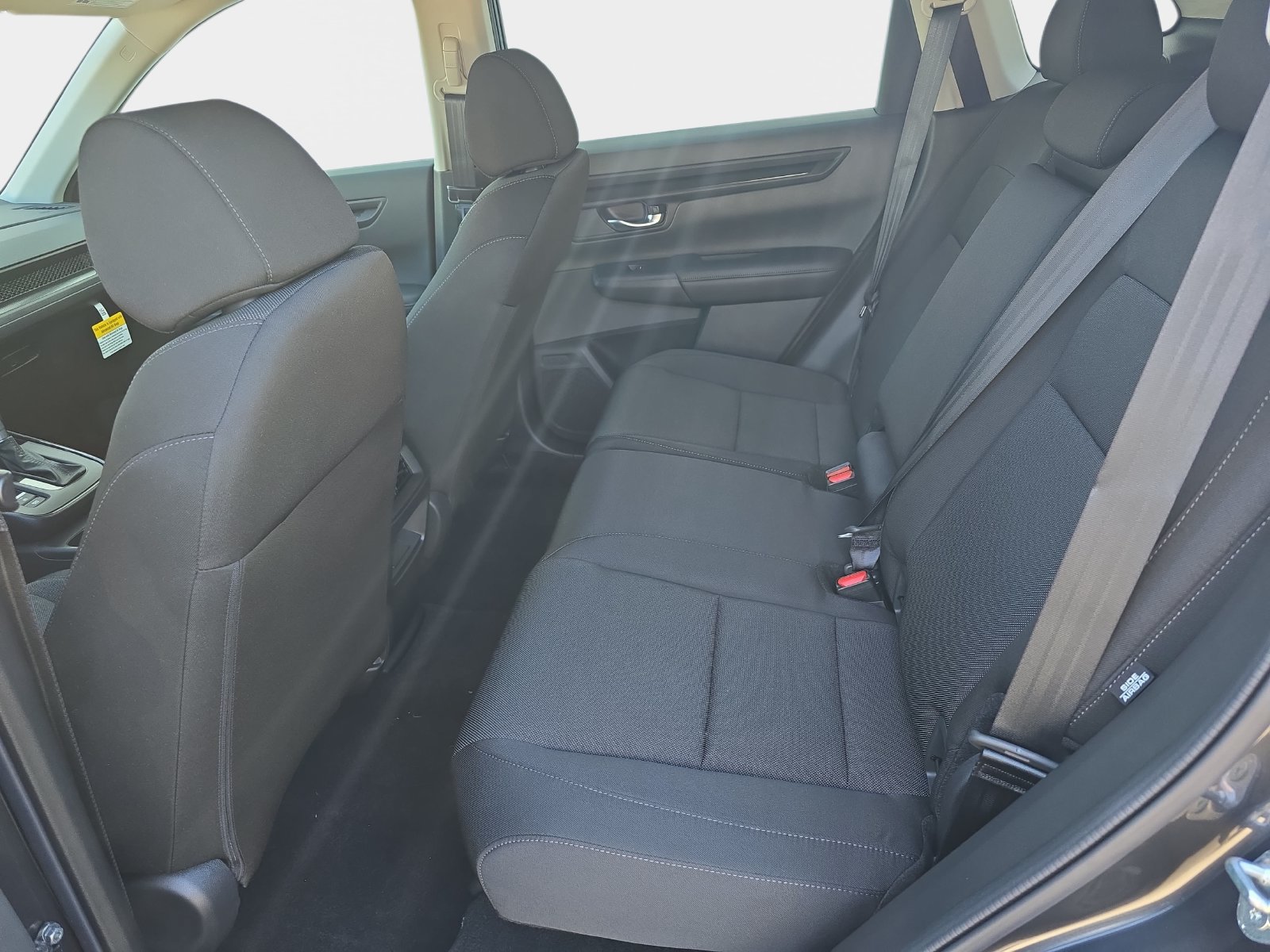 New 2027 Honda CR-V LX image 13