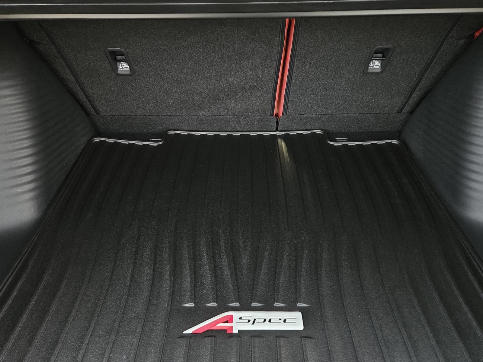 New 2026 Acura ADX A-Spec FWD image 9