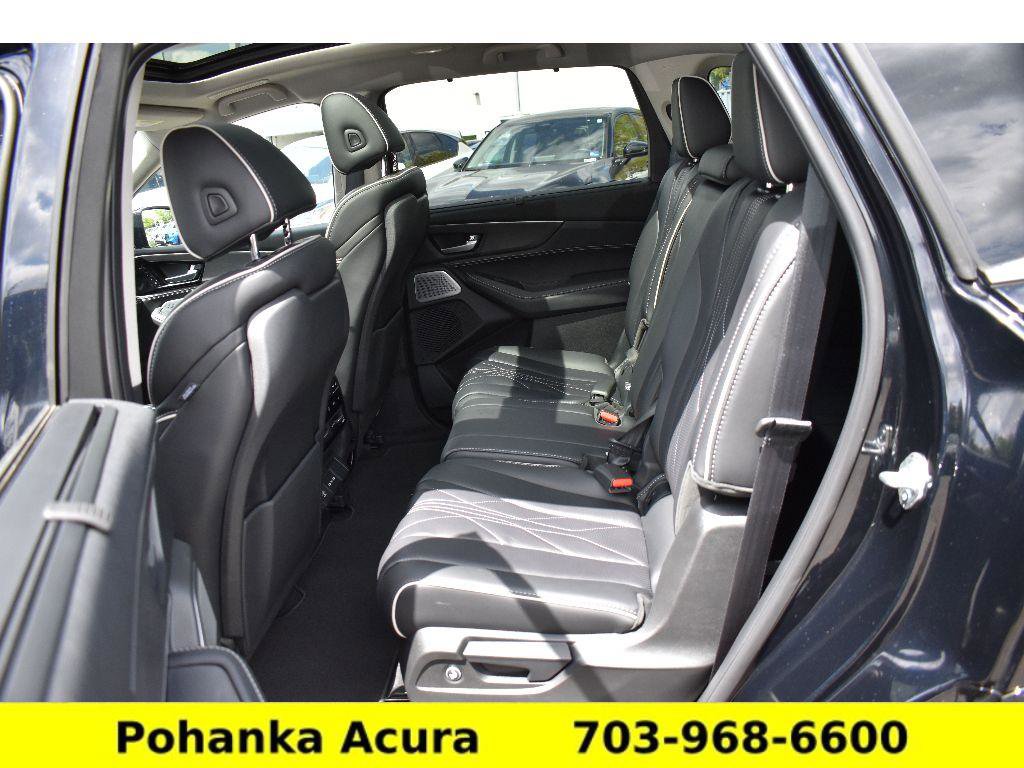 Used 2026 Acura MDX SH-AWD w/ Advance Package image 31