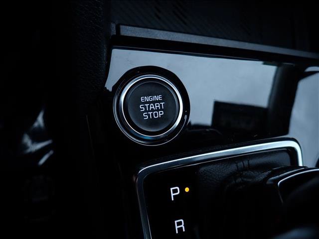 Used 2023 Kia Sportage SX AWD/4WD image 21