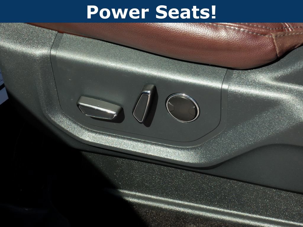 Used 2022 Ford Expedition Max Limited image 10