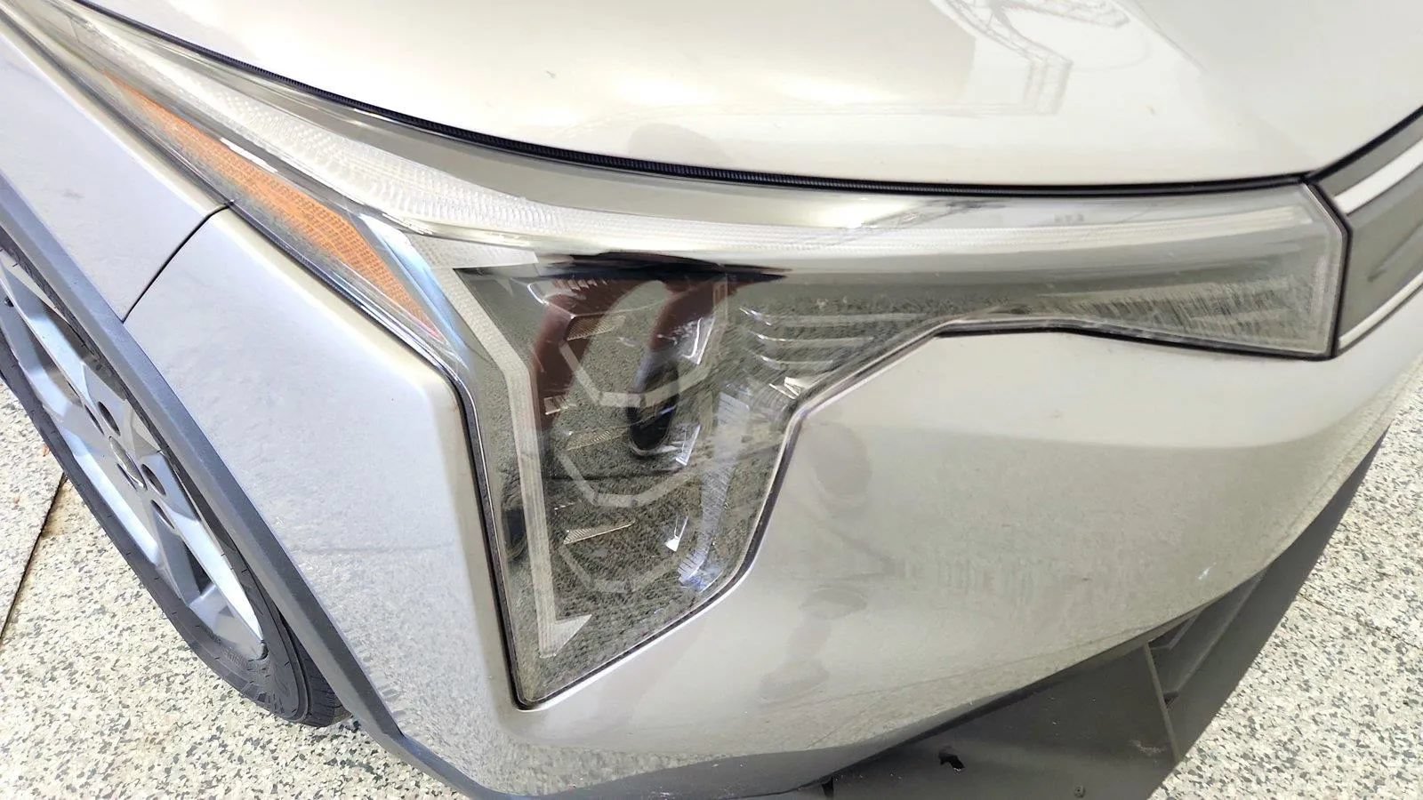 Used 2025 Kia K4 FWD image 31