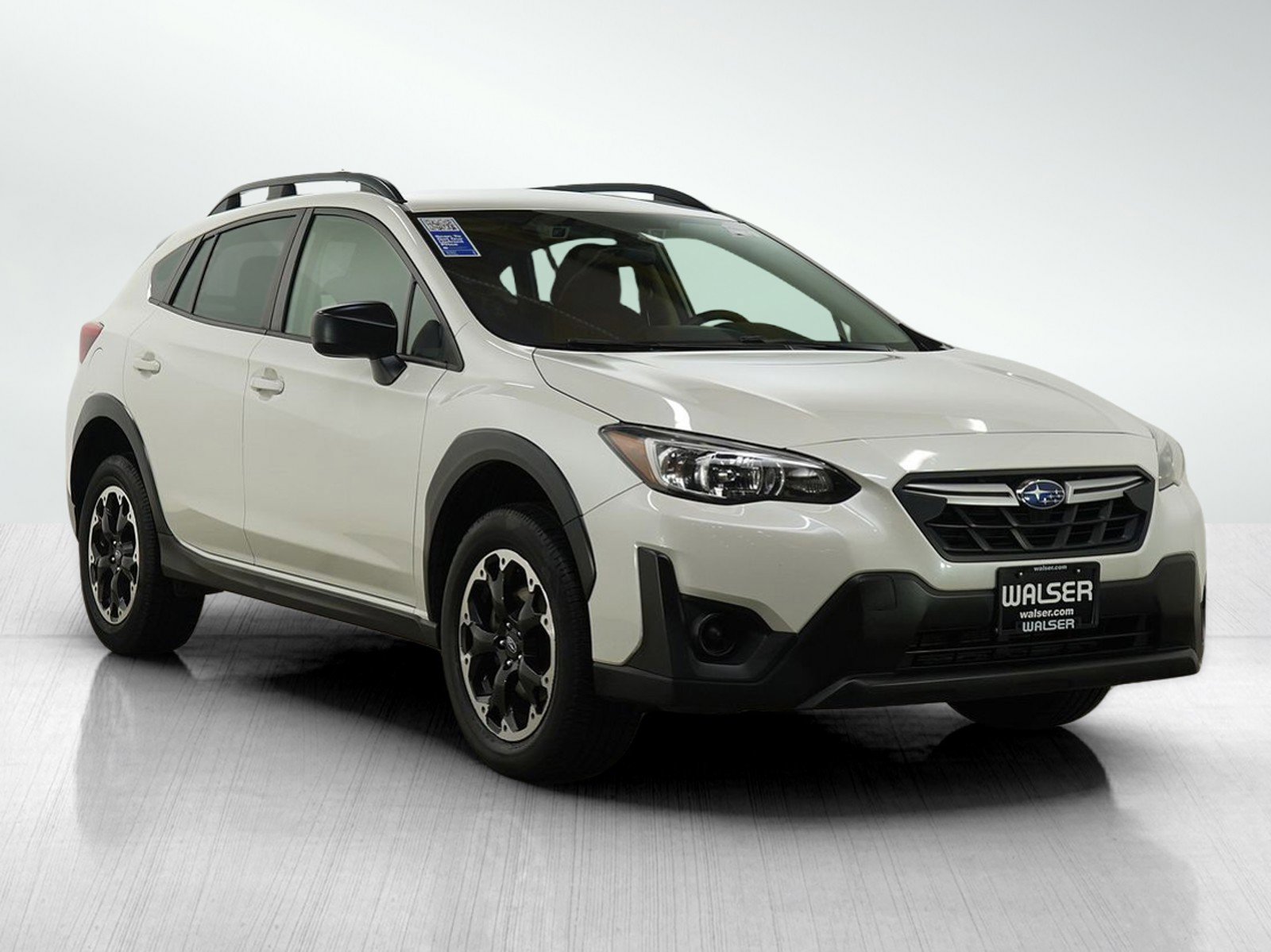 Used 2022 Subaru Crosstrek 2.0i image 7