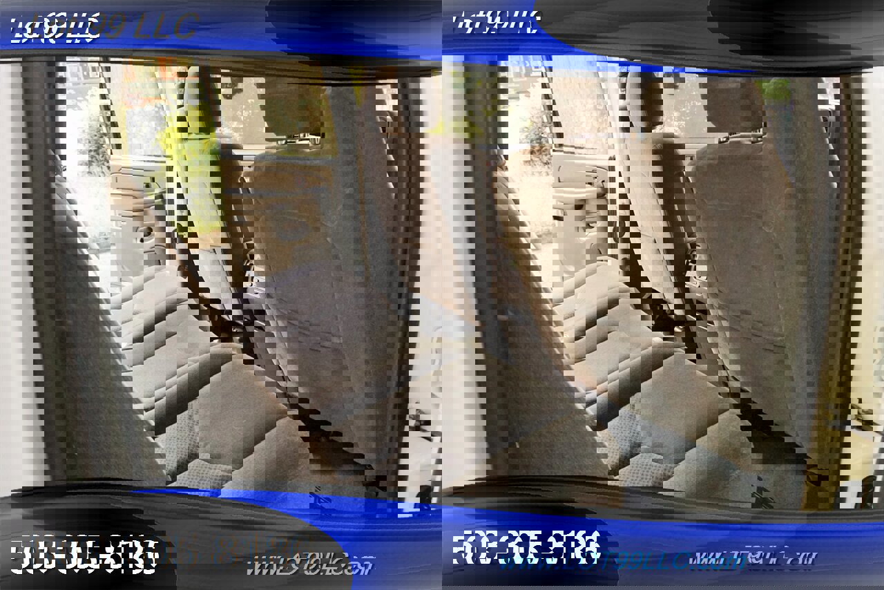 Used 2006 Chevrolet Silverado 2500 LT image 17