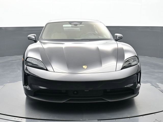 New 2026 Porsche Taycan 4S AWD/4WD image 27