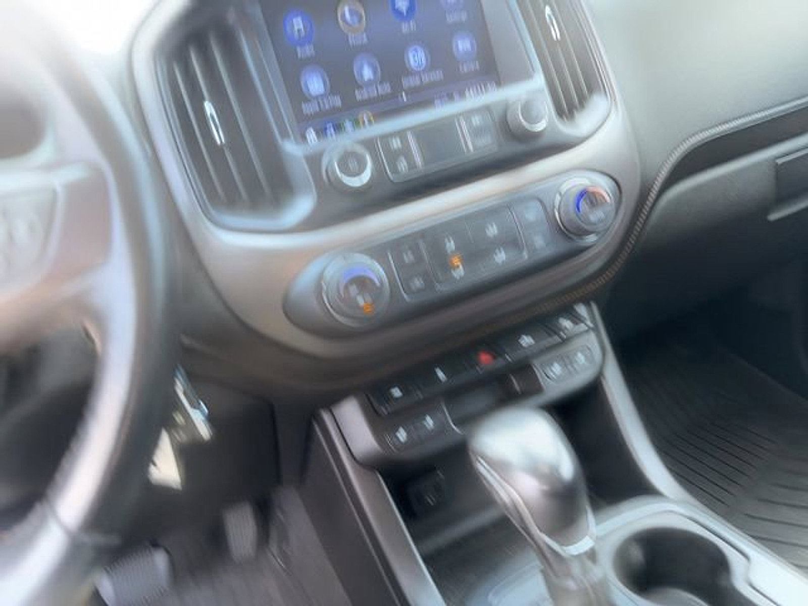 Certified 2022 GMC Canyon AT4 image 18