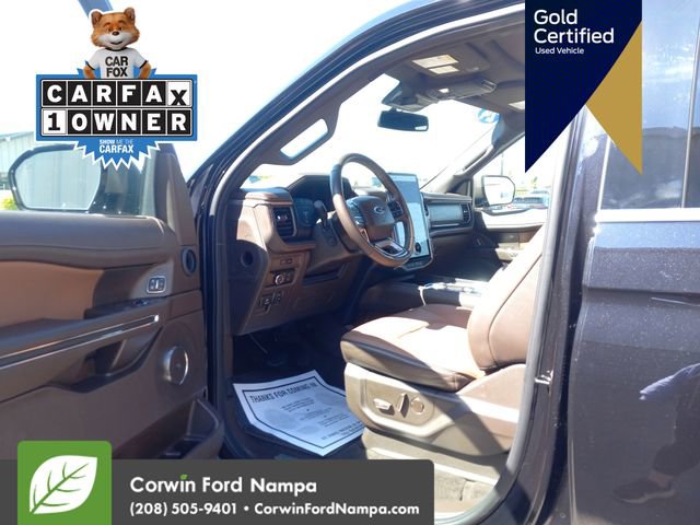Used 2024 Ford Expedition King Ranch AWD/4WD image 11