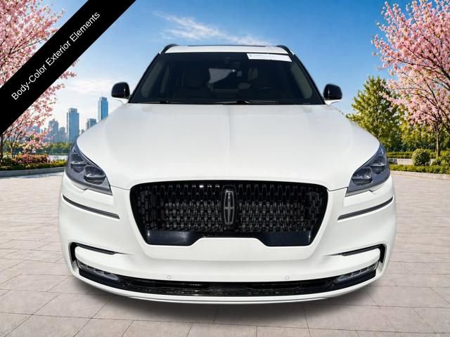 Certified 2023 Lincoln Aviator Black Label w/ Jet Package AWD/4WD image 11