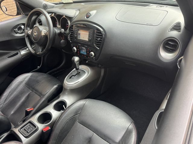 Used 2012 Nissan Juke SL AWD/4WD image 11