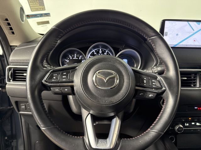 Used 2024 MAZDA CX-5 Carbon Edition image 18