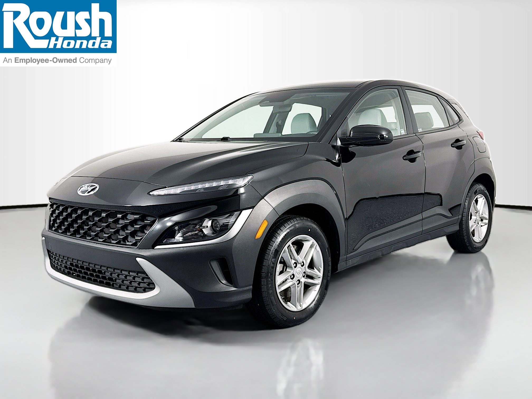 Used 2022 Hyundai Kona SE