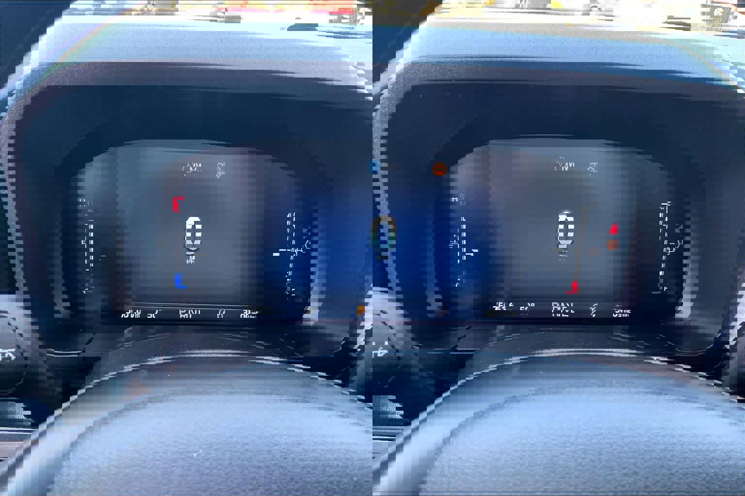 Used 2025 Ford Maverick XLT w/ Equipment Group 302A image 26