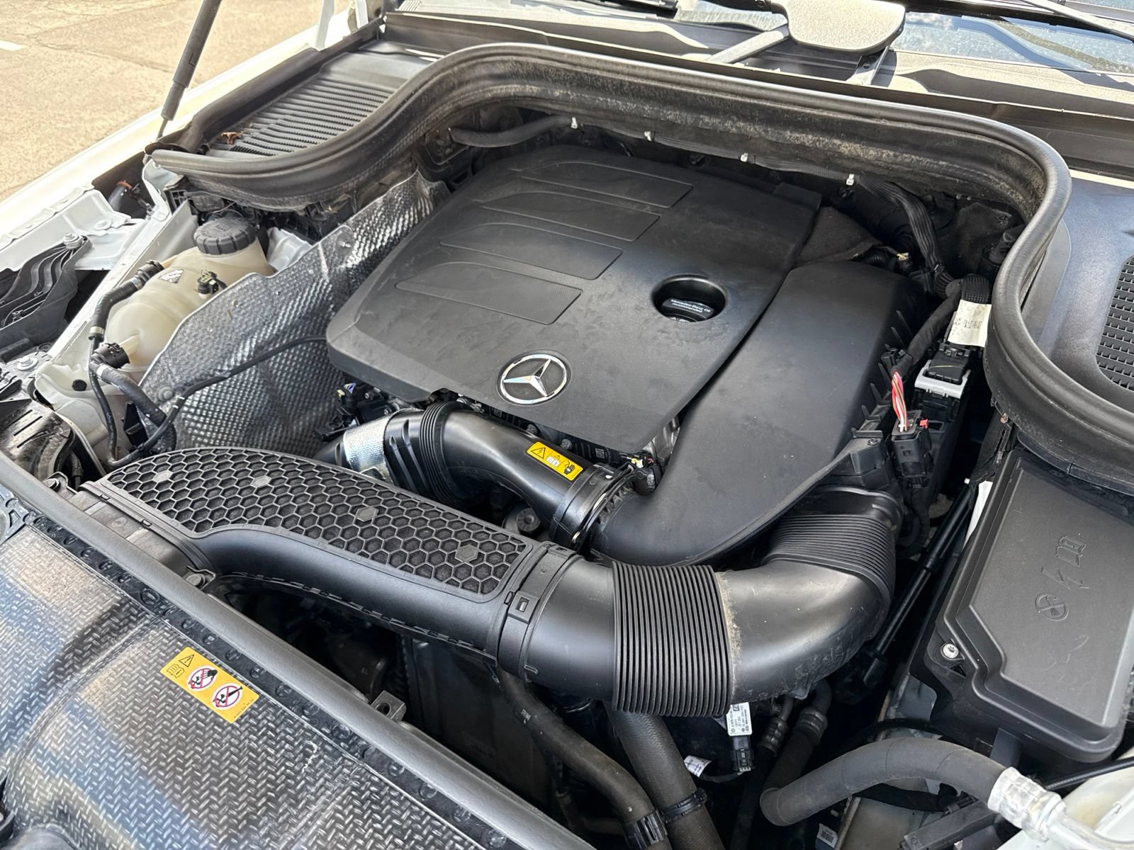 Used 2022 Mercedes-Benz GLE 350 4MATIC image 52