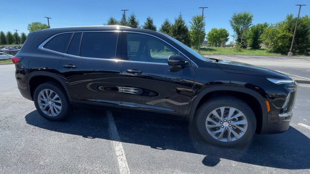 New 2026 Buick Enclave Preferred w/ Power Package AWD/4WD image 3