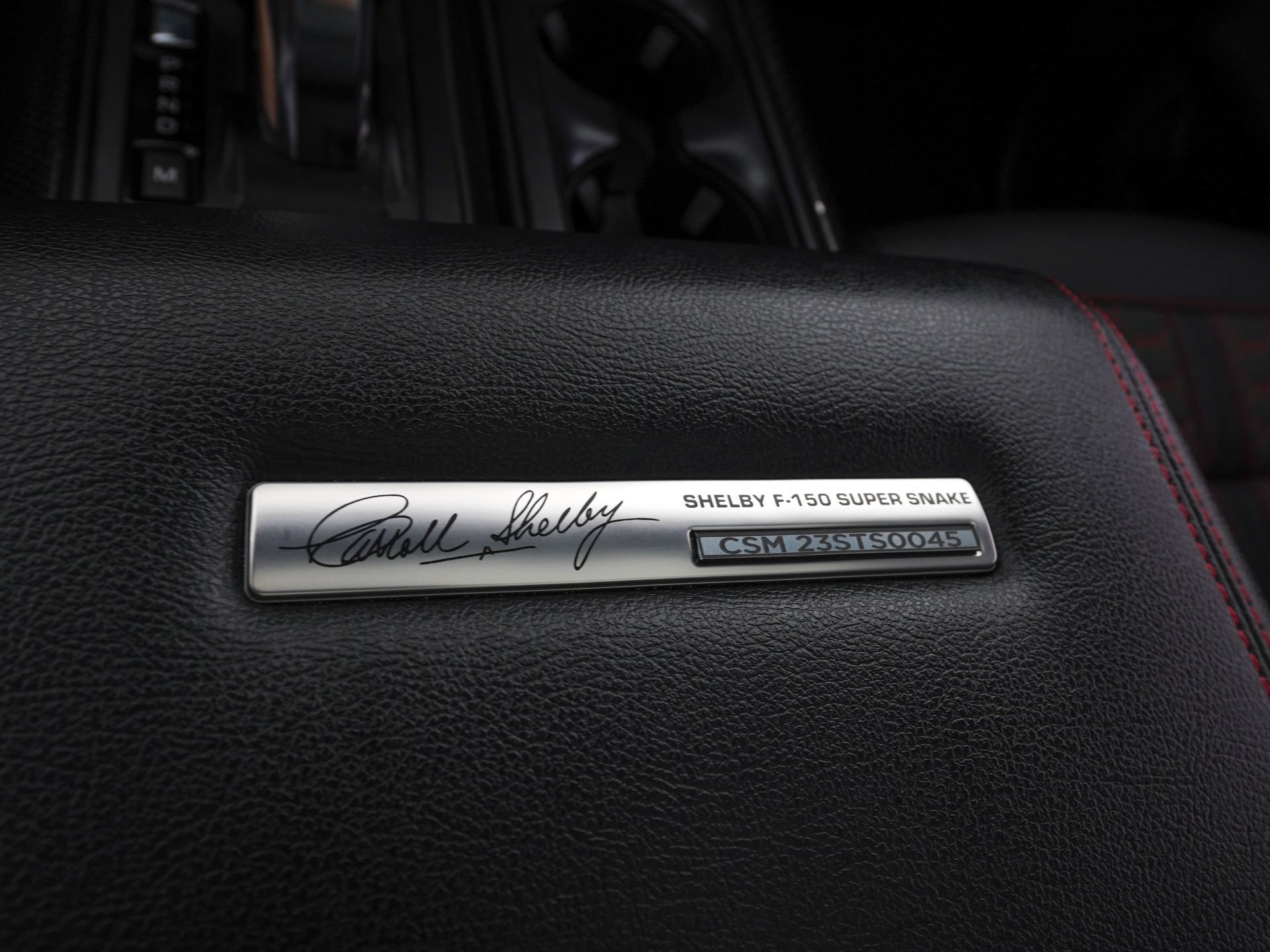 Used 2023 Ford F150 Lariat w/ Equipment Group 502A High AWD/4WD image 29