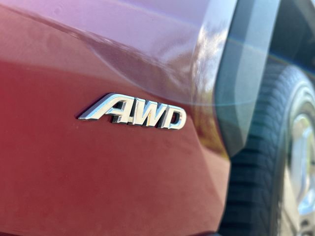 Used 2021 Toyota RAV4 Limited AWD/4WD image 30