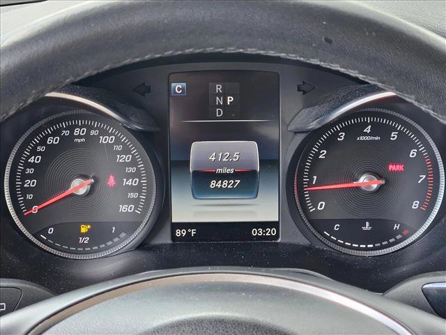 Used 2018 Mercedes-Benz GLC 300 image 11