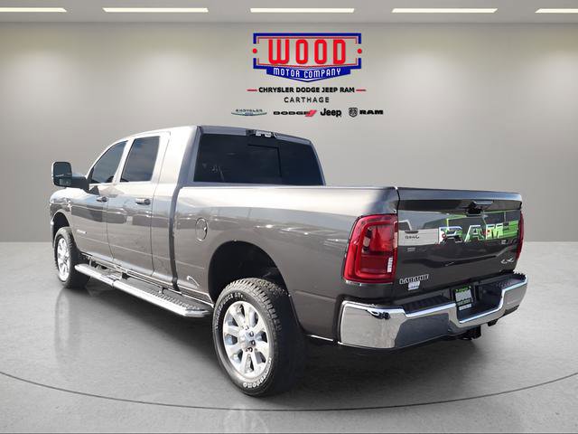 New 2026 RAM 2500 Laramie image 7