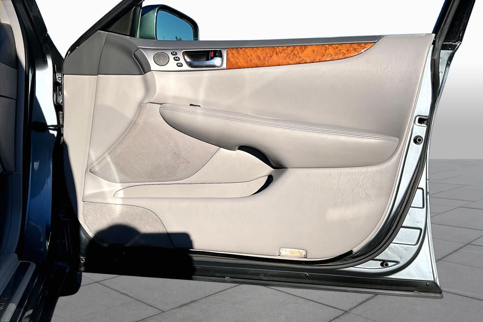 Used 2006 Lexus ES 330 FWD image 21