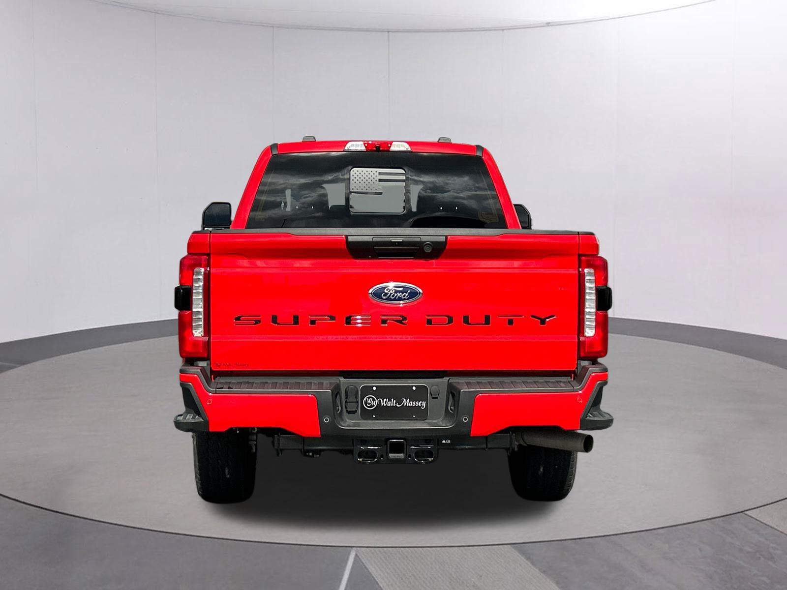 Used 2025 Ford F250 XL w/ STX Appearance Package AWD/4WD image 4