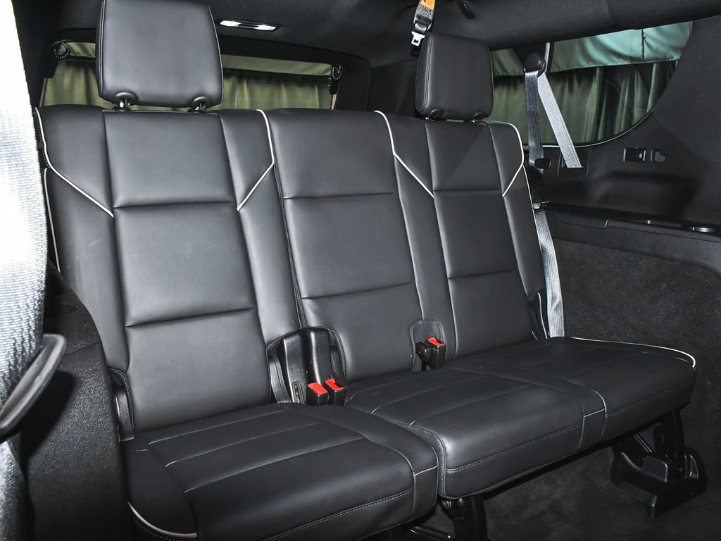 Used 2022 Cadillac Escalade ESV Sport w/ Touring Package AWD/4WD image 61