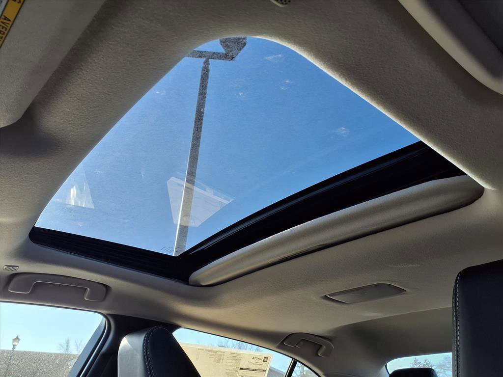 New 2026 Toyota Corolla XLE image 22