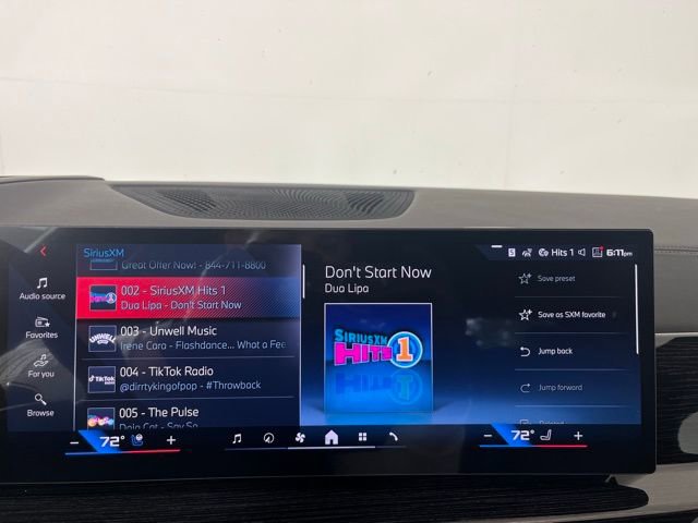 Used 2026 BMW X7 M60i image 15