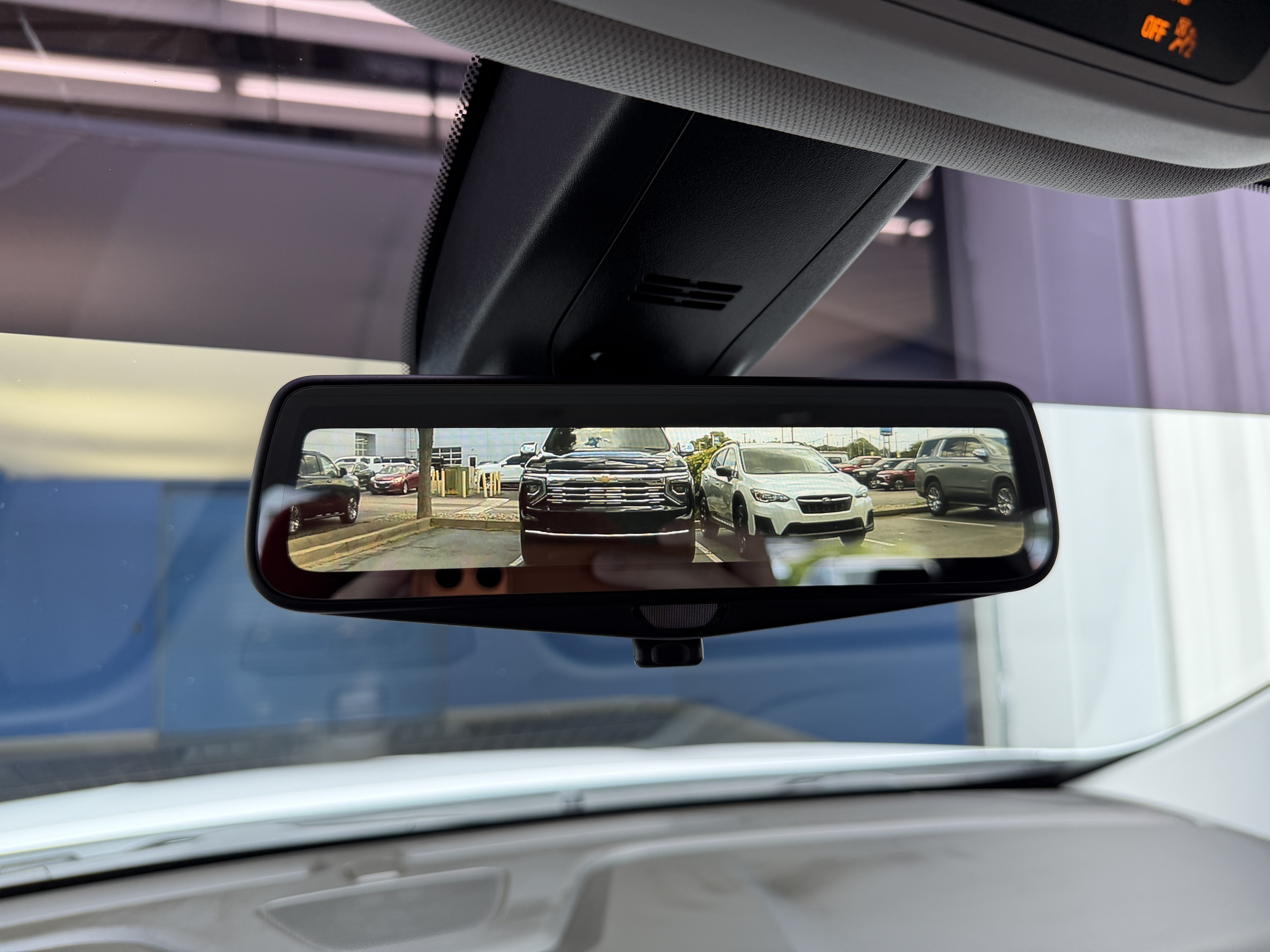 Used 2020 Chevrolet Traverse Premier AWD/4WD image 26
