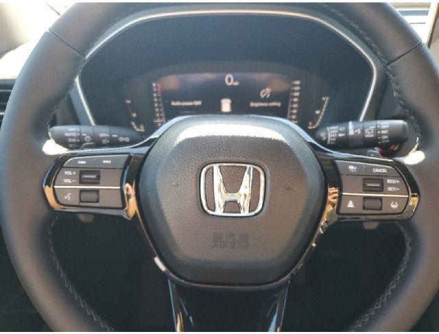 New 2026 Honda Pilot Sport image 28