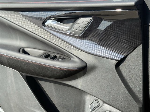 New 2026 Chevrolet Blazer EV RS image 22