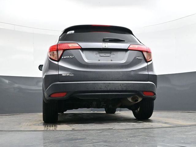 Used 2016 Honda HR-V EX image 31