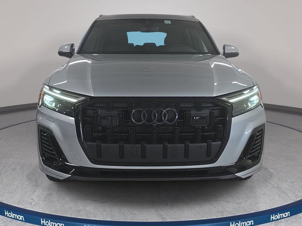 New 2026 Audi Q7 2.0T Premium AWD/4WD image 2