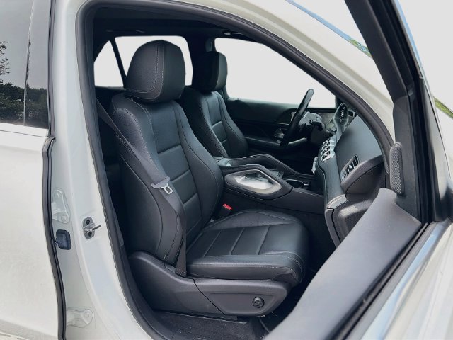 Used 2022 Mercedes-Benz GLE 350 4MATIC image 17