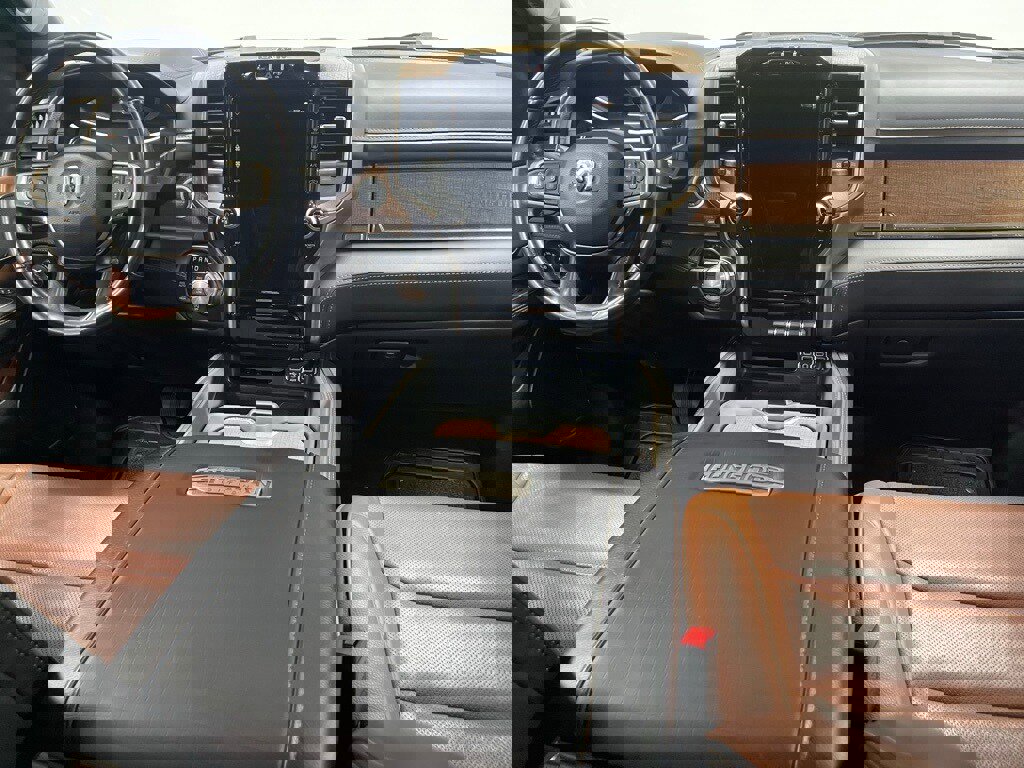 Used 2023 RAM 1500 Limited image 29