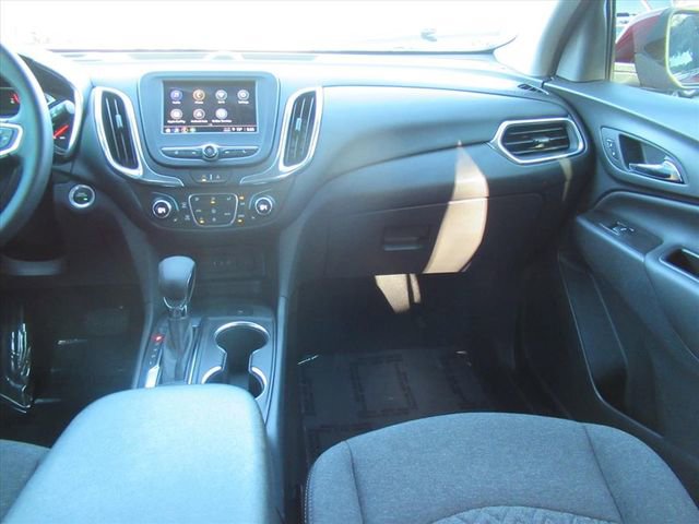 Used 2024 Chevrolet Equinox LT FWD image 14