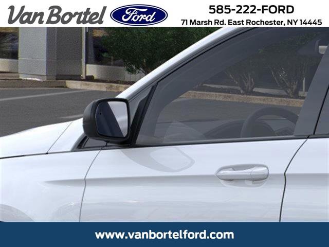 New 2024 Ford Edge SE image 87