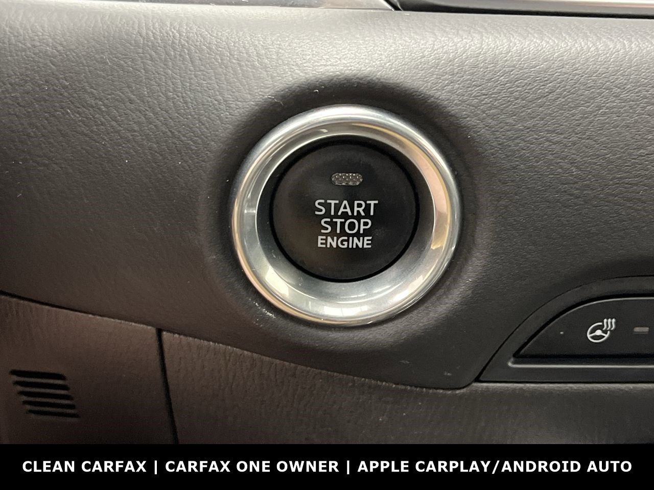 Used 2019 MAZDA CX-5 Grand Touring w/ GT Premium Package image 20