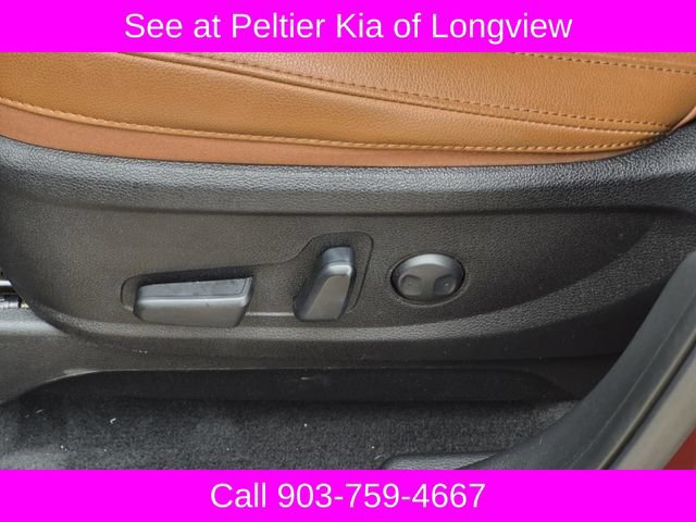 Used 2023 Kia Telluride EX X-Line AWD/4WD image 23