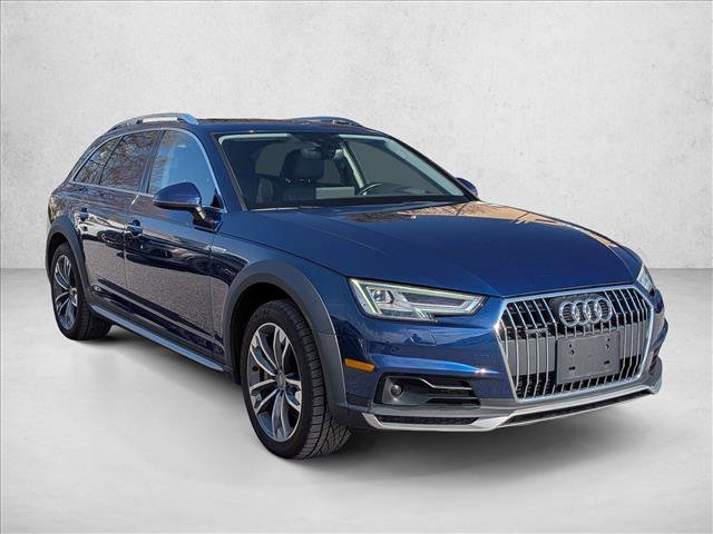 Used 2017 Audi A4 2.0T allroad Prestige image 3