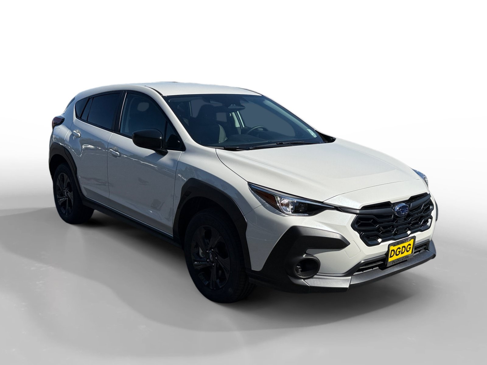New 2026 Subaru Crosstrek 2.5i AWD/4WD image 7