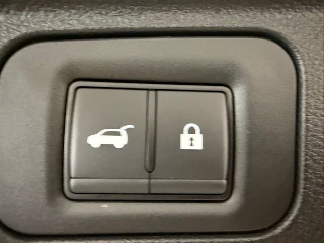 New 2025 Nissan Armada PRO-4X w/ Pro-4X Premium Package image 8