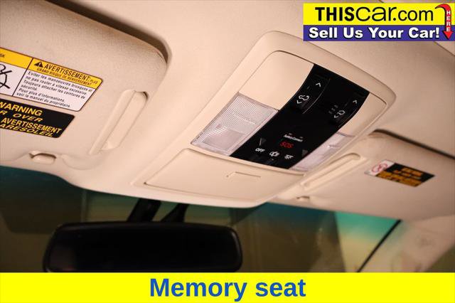 Used 2017 Lexus GX 460 image 19