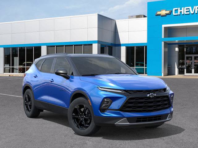 New 2026 Chevrolet Blazer LT w/ Convenience Package AWD/4WD image 7