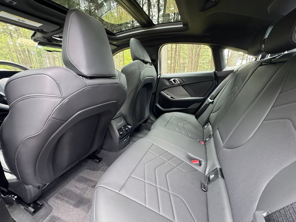 Used 2026 BMW 228i w/ Technology Package FWD image 14