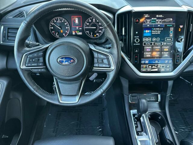 Certified 2023 Subaru Ascent Limited image 17