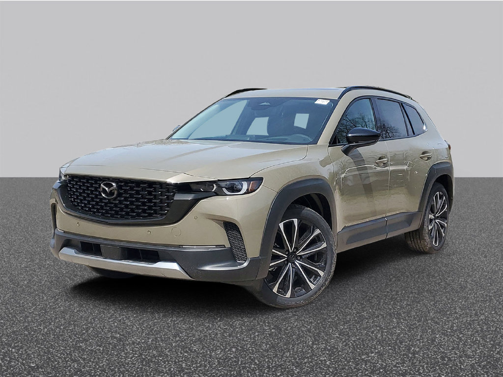 New 2026 MAZDA CX-50 AWD 2.5 S w/ Weather Package image 1