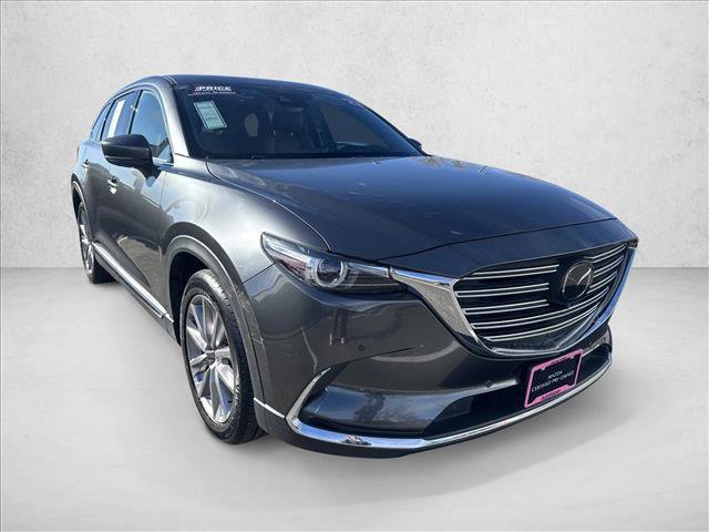 Certified 2023 MAZDA CX-9 Grand Touring image 7
