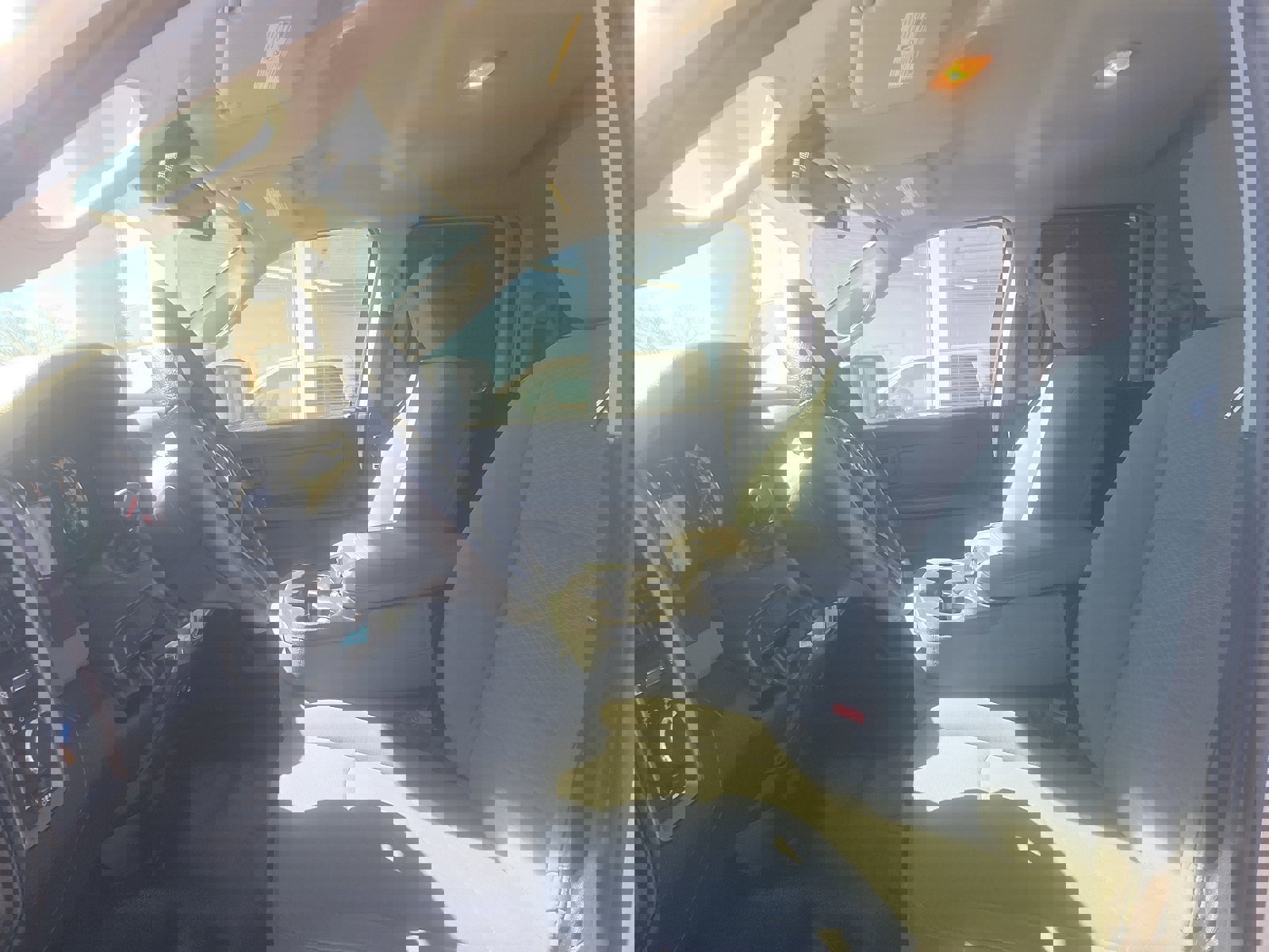 Used 2020 RAM 1500 Tradesman image 9